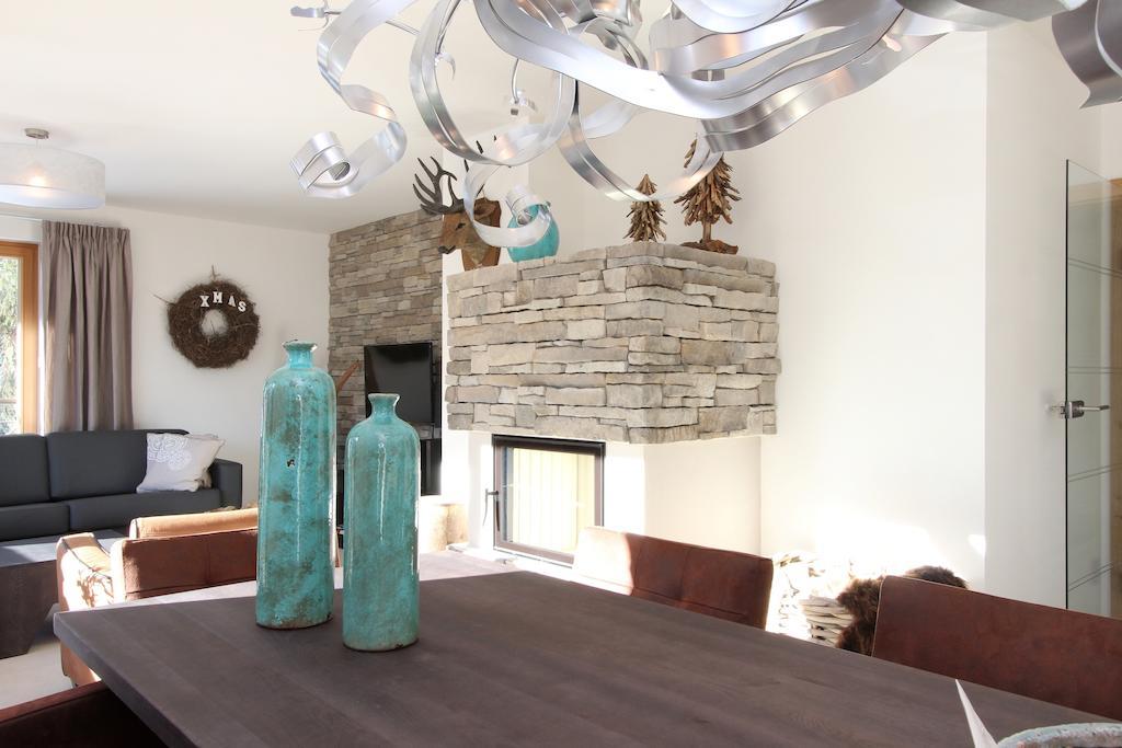 Alpin Lodge Leogang By Alpin Rentals Quarto foto